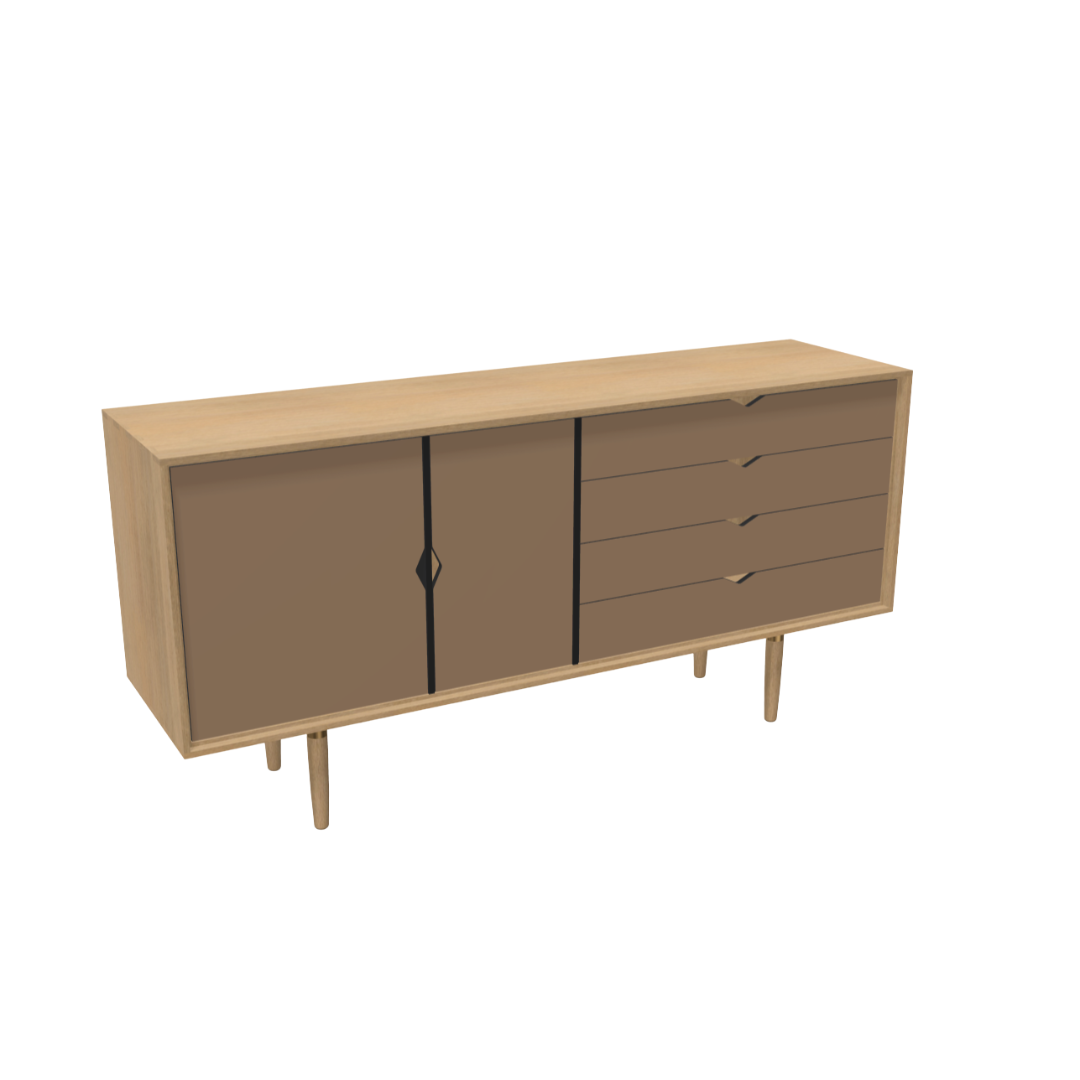 S6 Sideboard