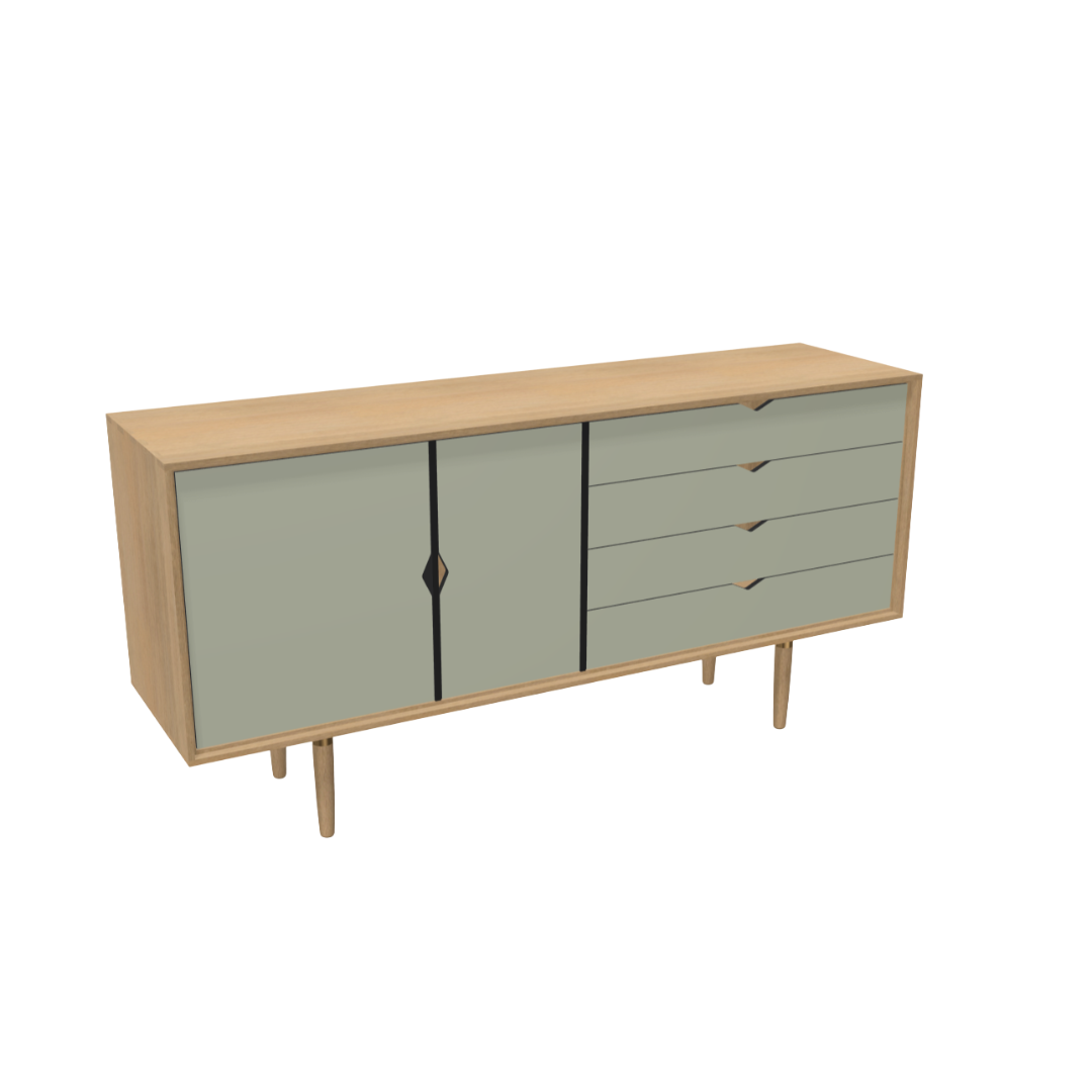 S6 Sideboard