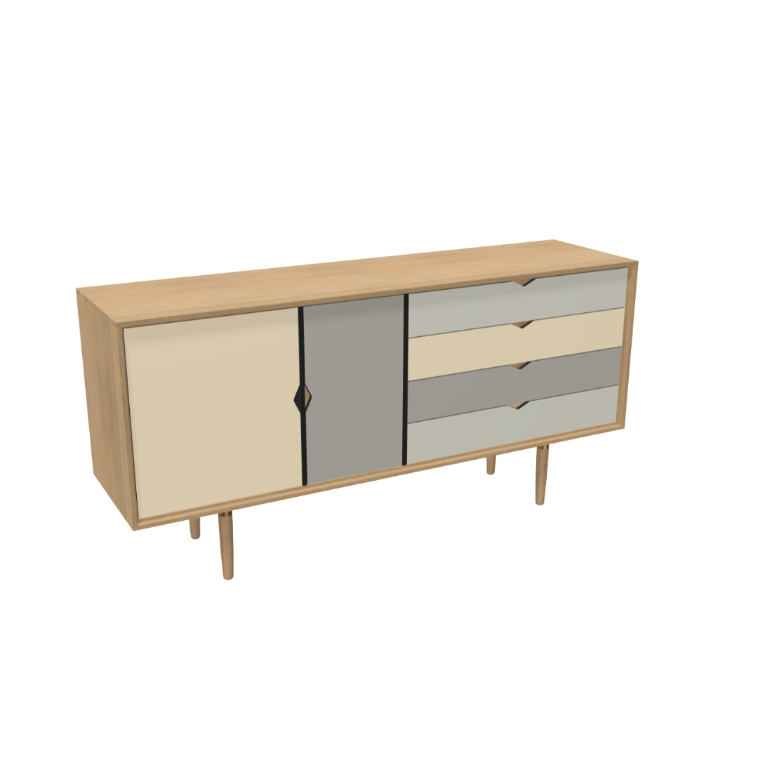 S6 Sideboard