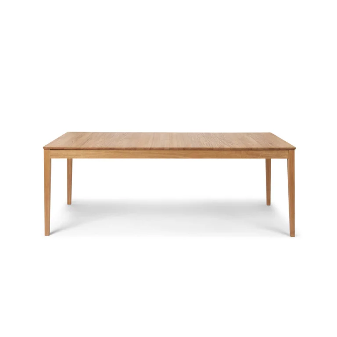 Sibast No2  Dining Table Extendable