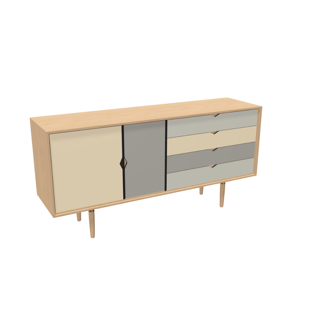 S6 Sideboard