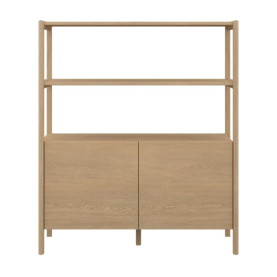 Skovby 712 Highboard