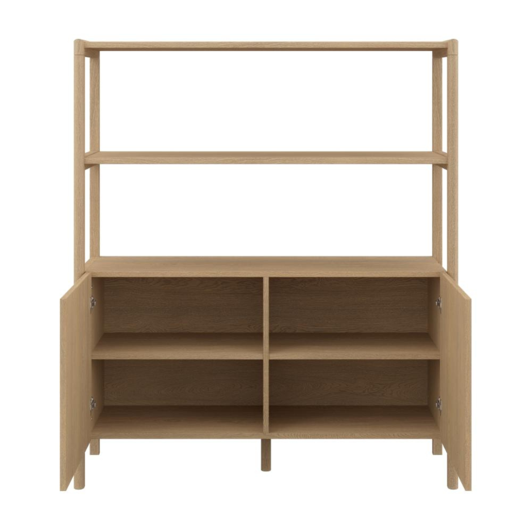 Skovby 712 Highboard