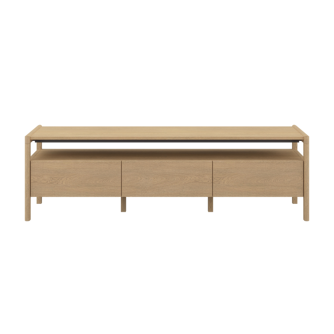 Skovby 716 TV-Hi-Fi Lowboards