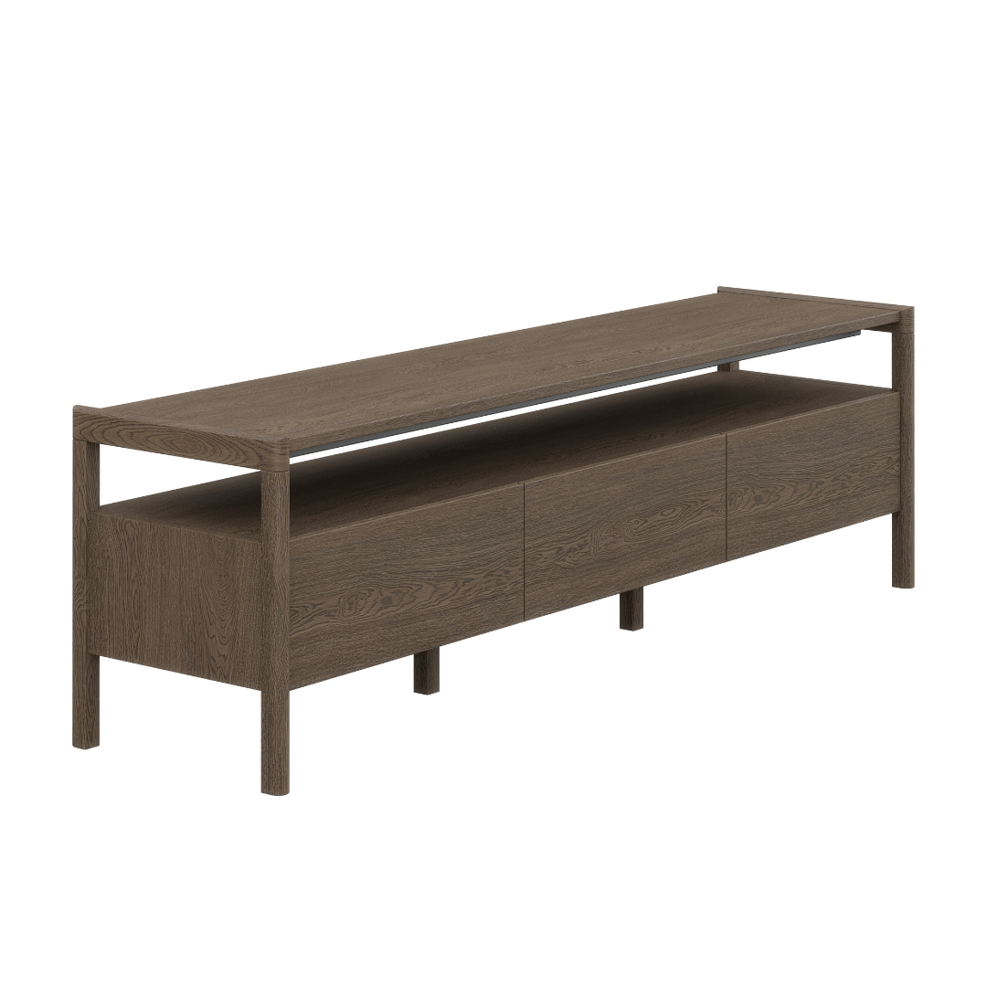 Skovby 716 TV-Hi-Fi Lowboards