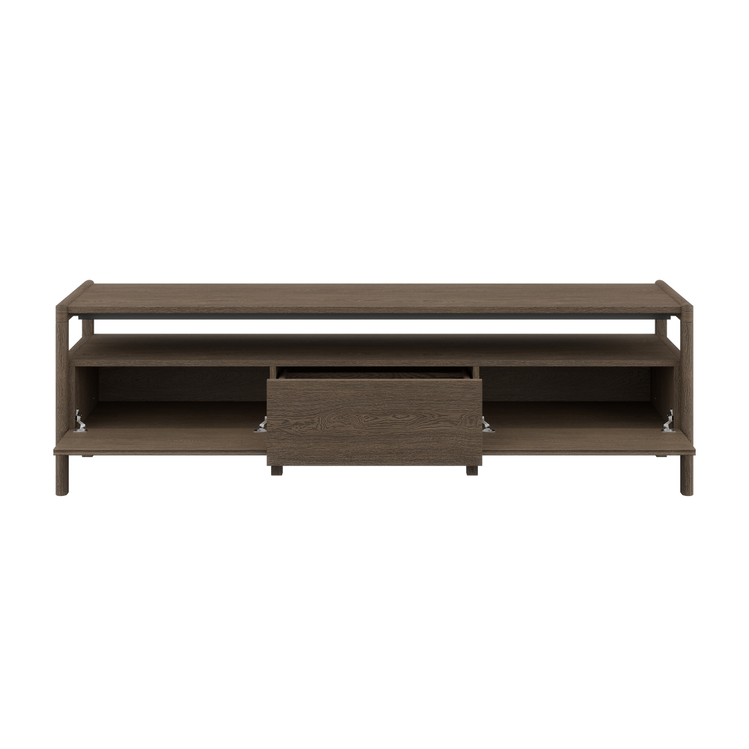 Skovby 716 TV-Hi-Fi Lowboards