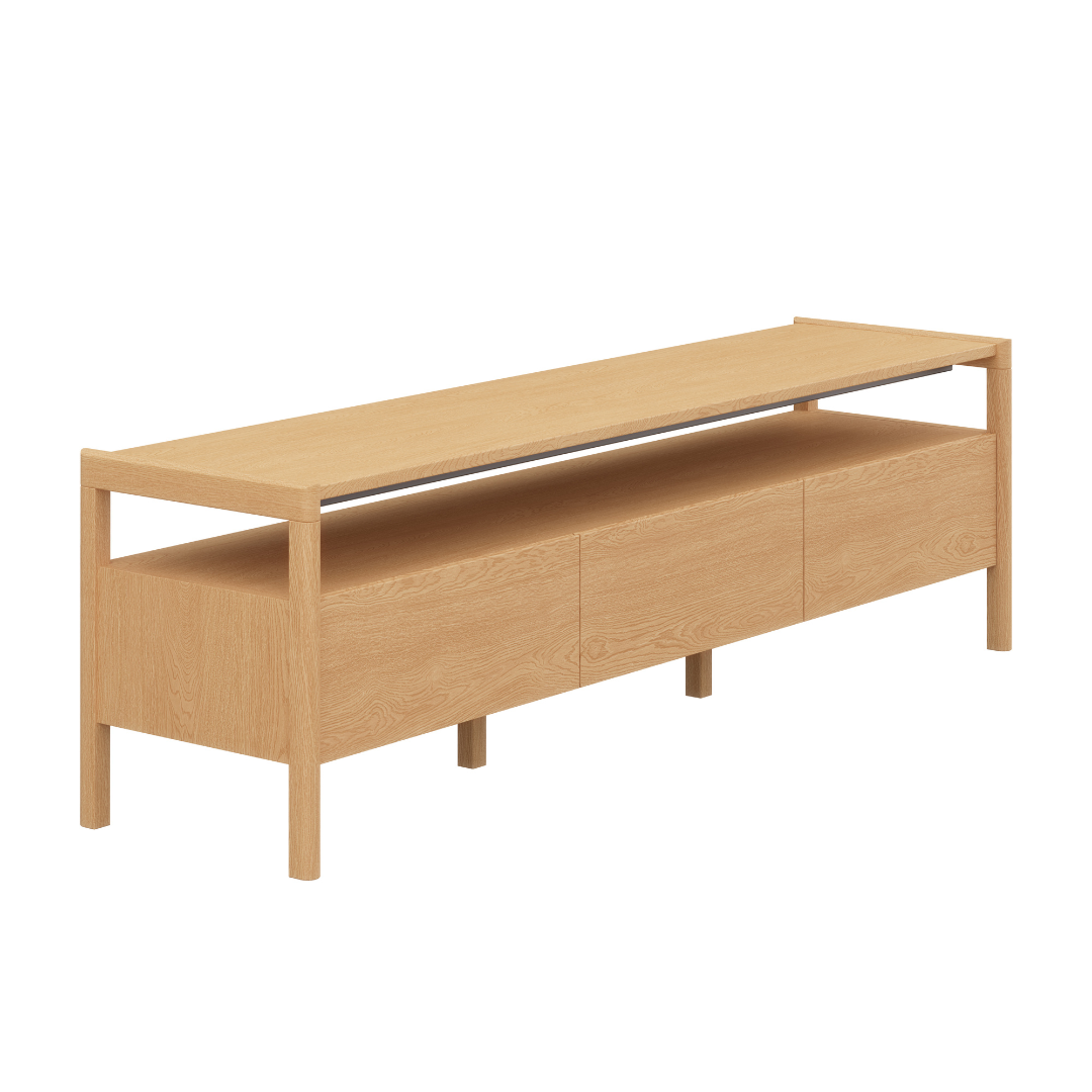 Skovby 716 TV-Hi-Fi Lowboards