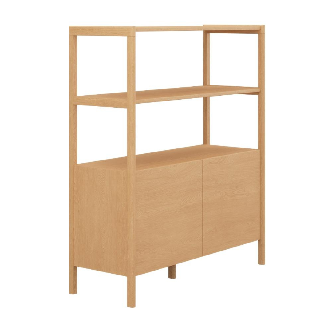 Skovby 712 Highboard