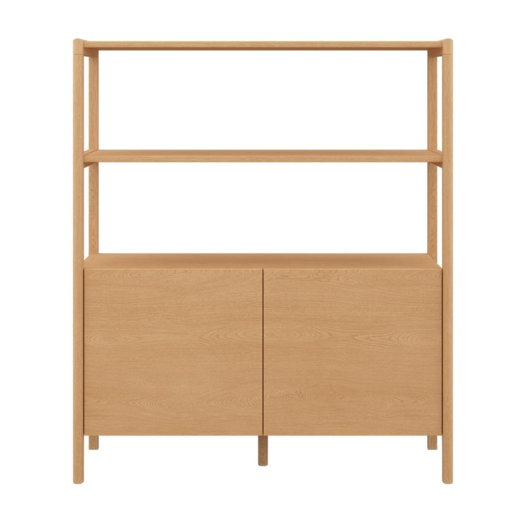 Skovby 712 Highboard