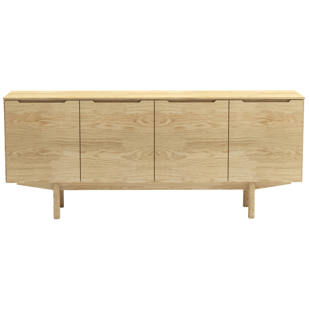 Skovby 306 Sideboard