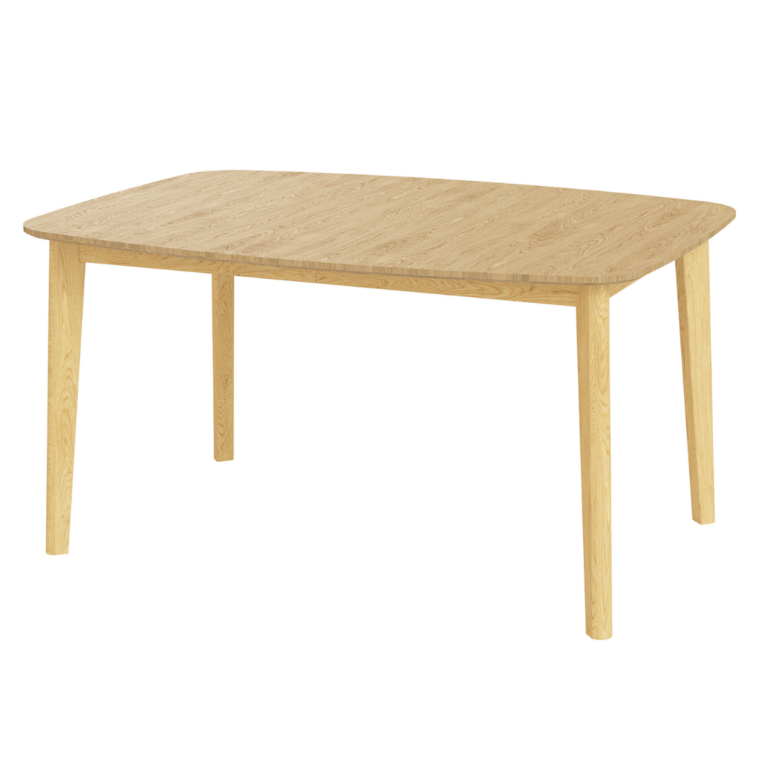 118 Extendable Dining Table