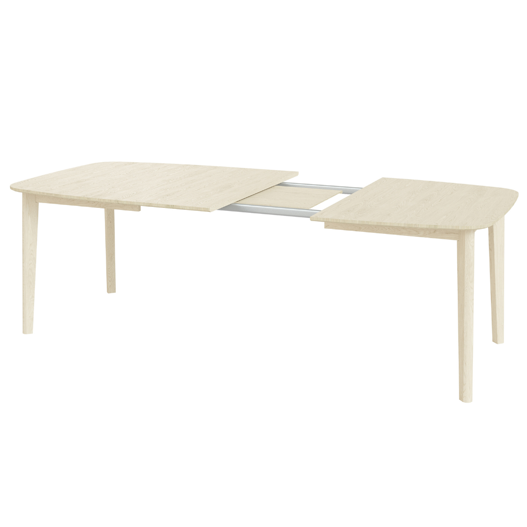 118 Extendable Dining Table