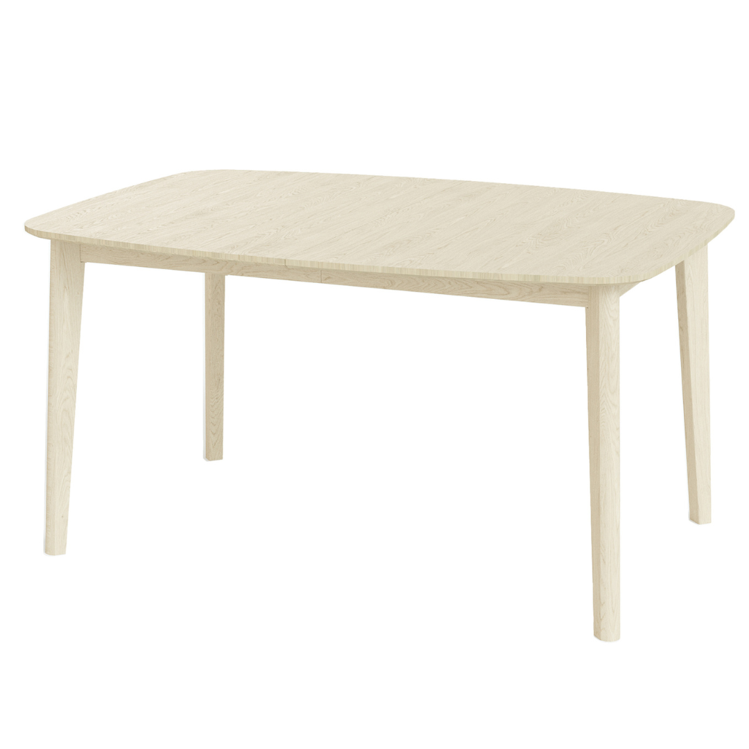 118 Extendable Dining Table