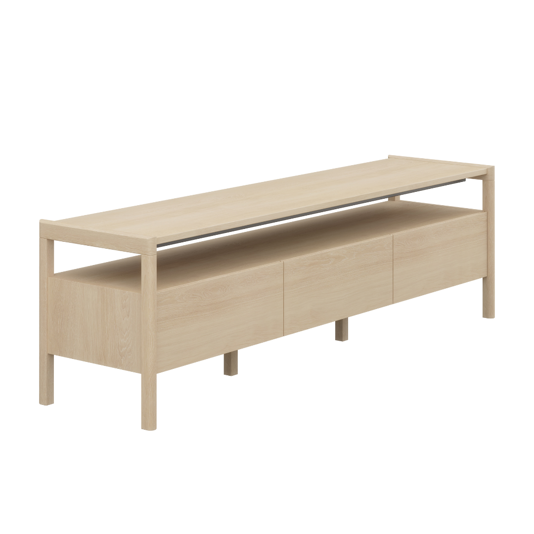 Skovby 716 TV-Hi-Fi Lowboards