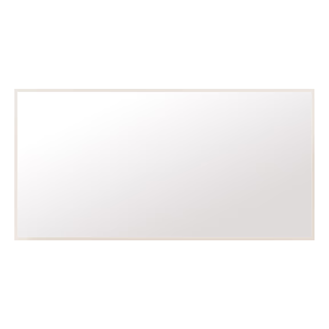 Montana Rectangular Mirror SP1224