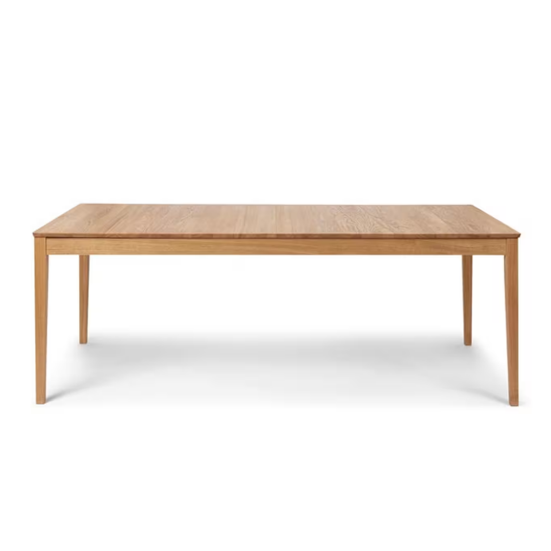 Sibast No 2.1 Dining Table - Extendable