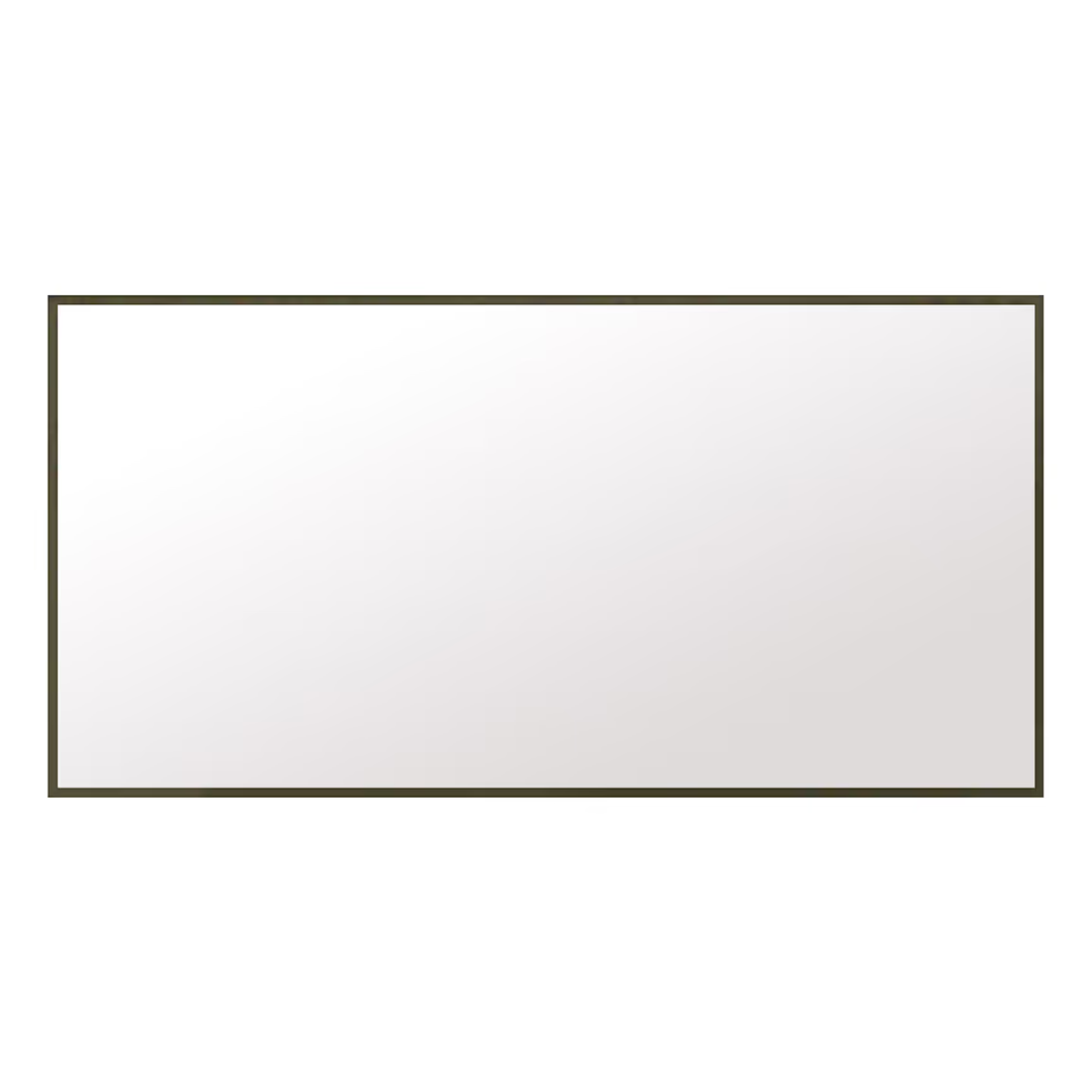 Montana Rectangular Mirror SP1224