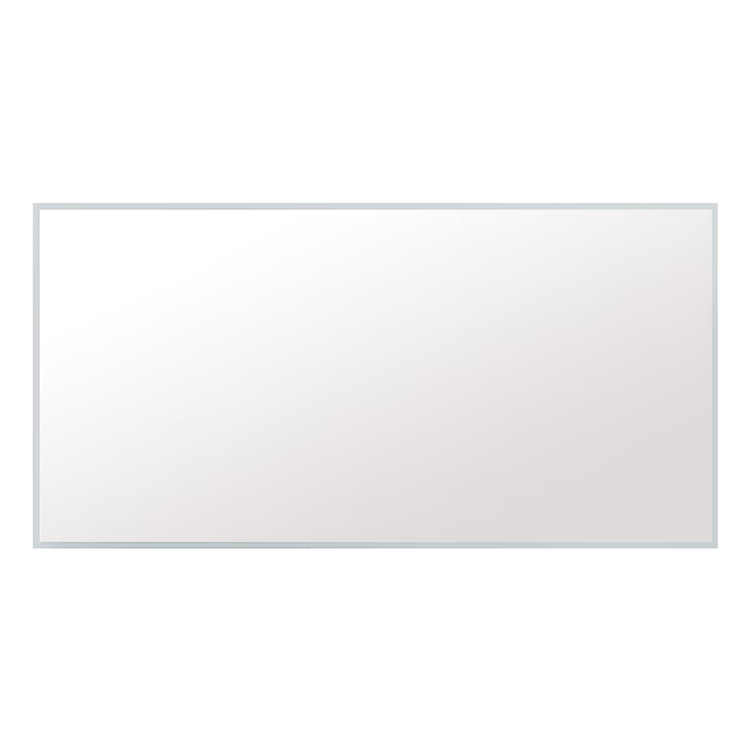 Montana Rectangular Mirror SP1224