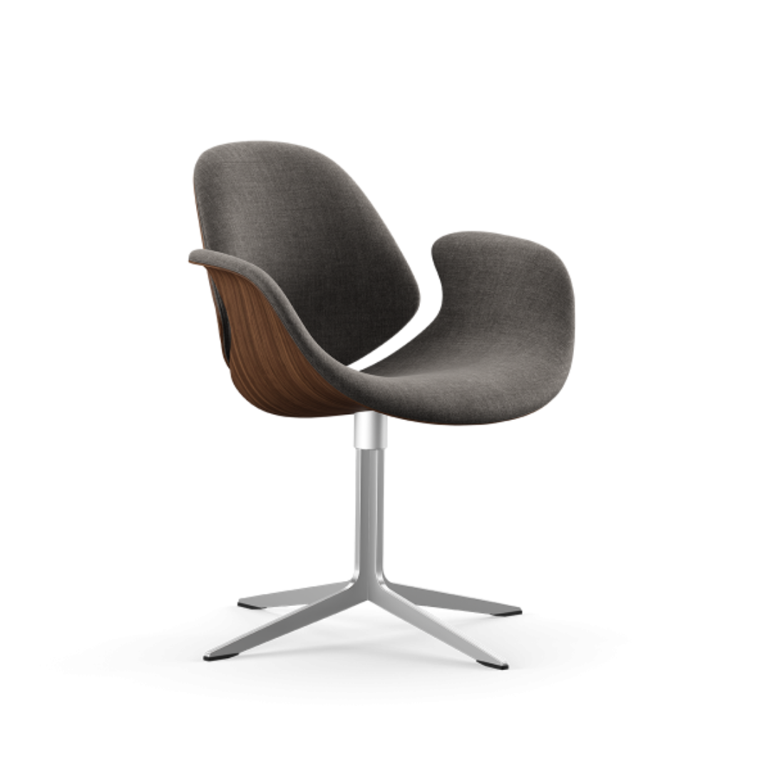 Council Lounge Chair KT 8023
