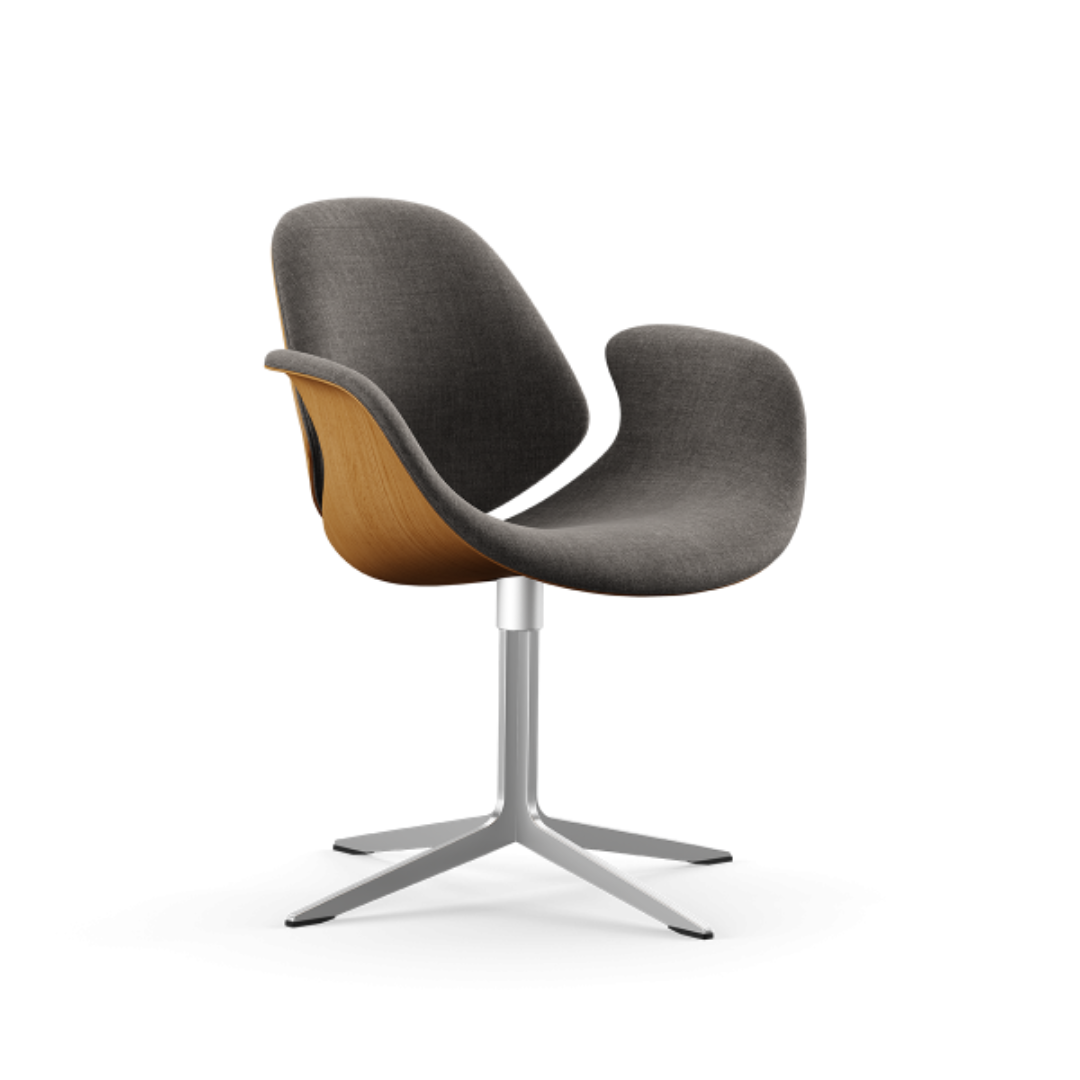 Council Lounge Chair KT 8023