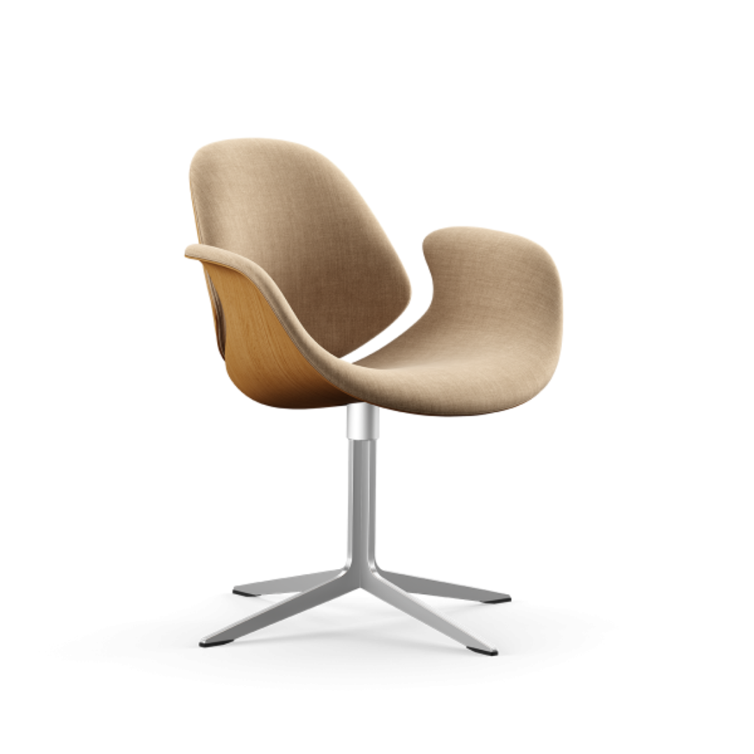 Council Lounge Chair KT 8023