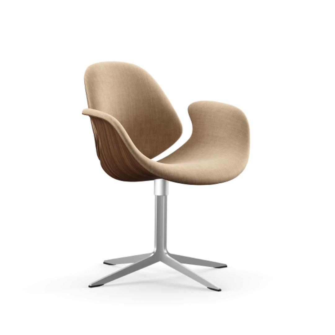 Council Lounge Chair KT 8023