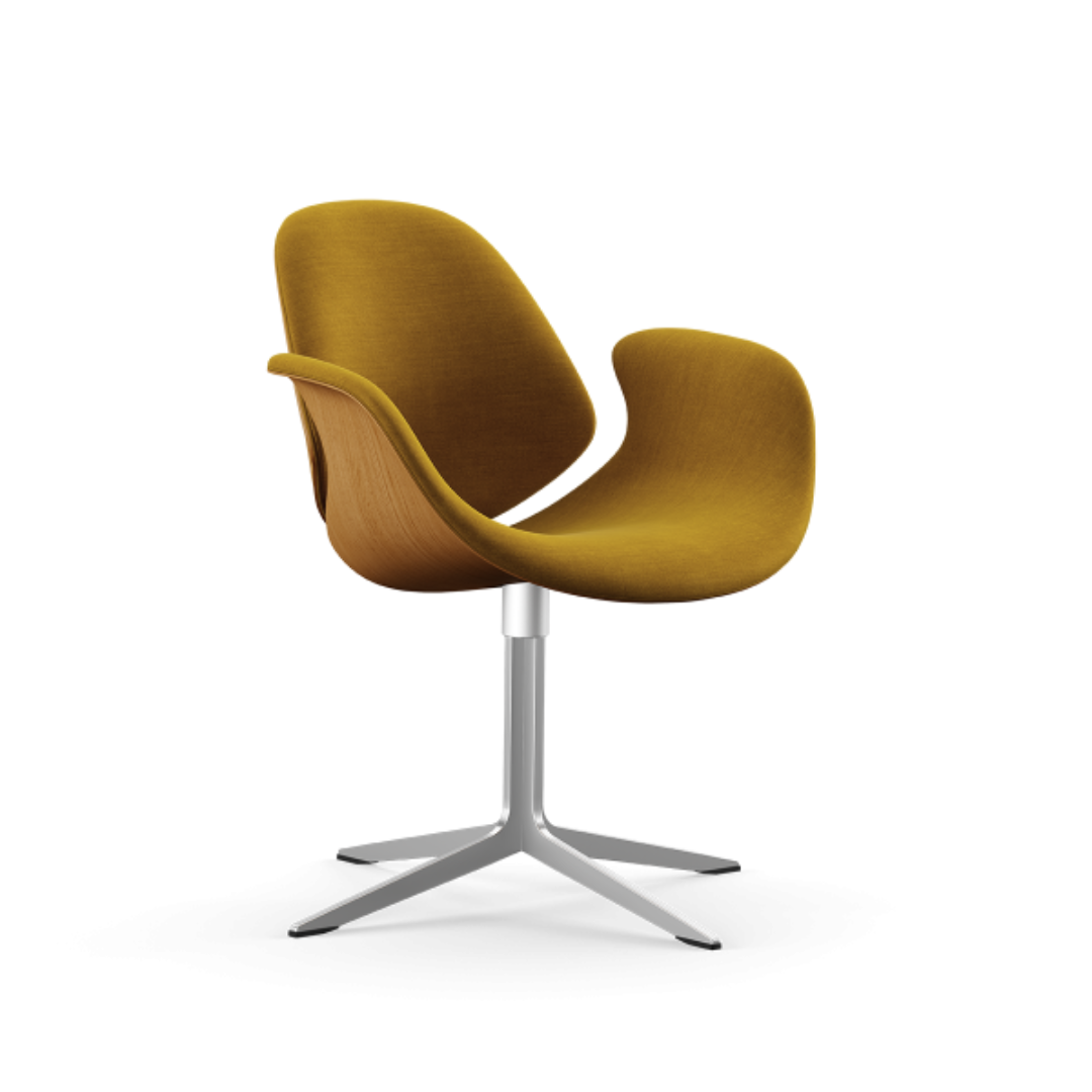 Council Lounge Chair KT 8023