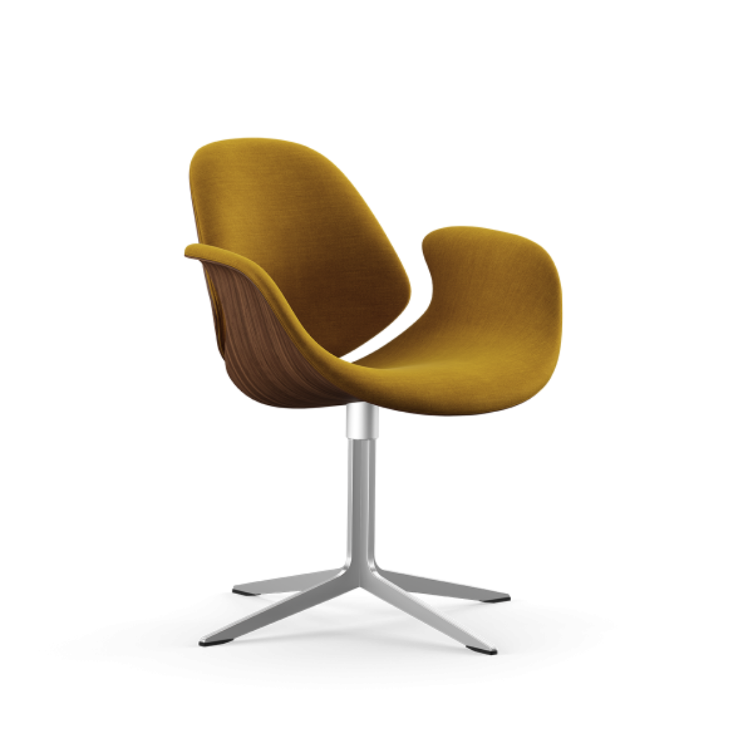 Council Lounge Chair KT 8023