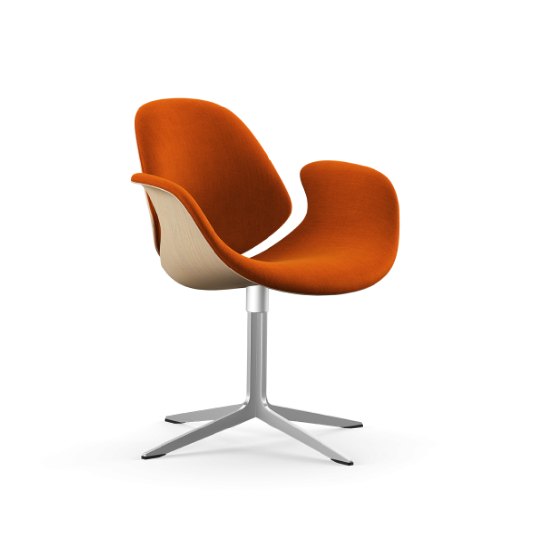 Council Lounge Chair KT 8023