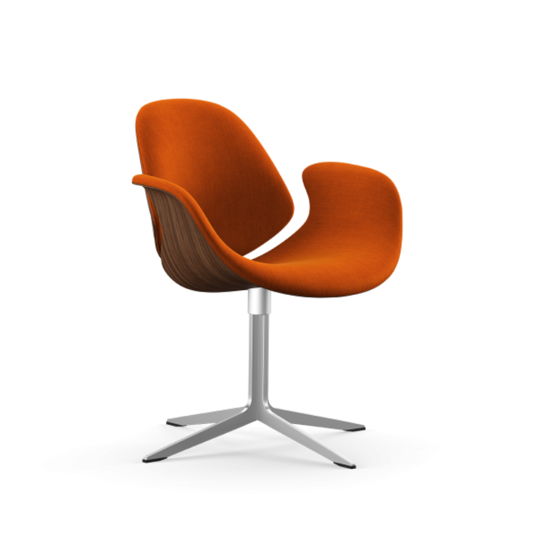 Council Lounge Chair KT 8023
