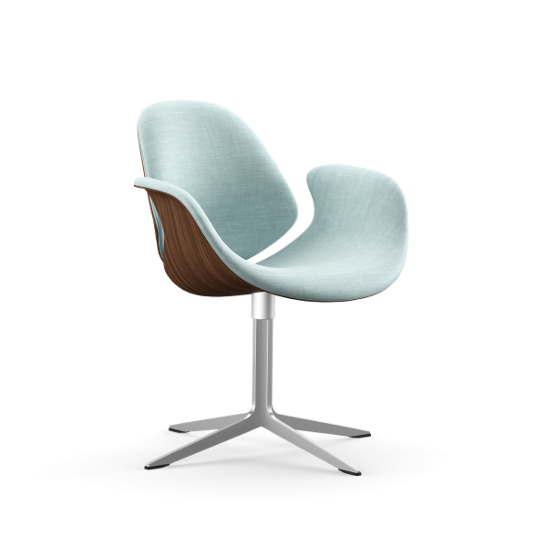 Council Lounge Chair KT 8023