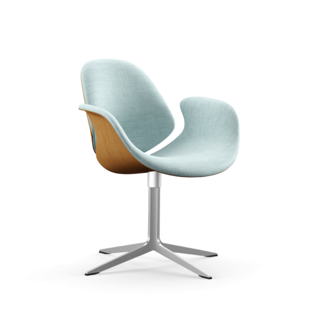 Council Lounge Chair KT 8023