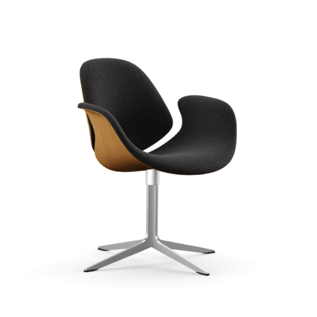 Council Lounge Chair KT 8023