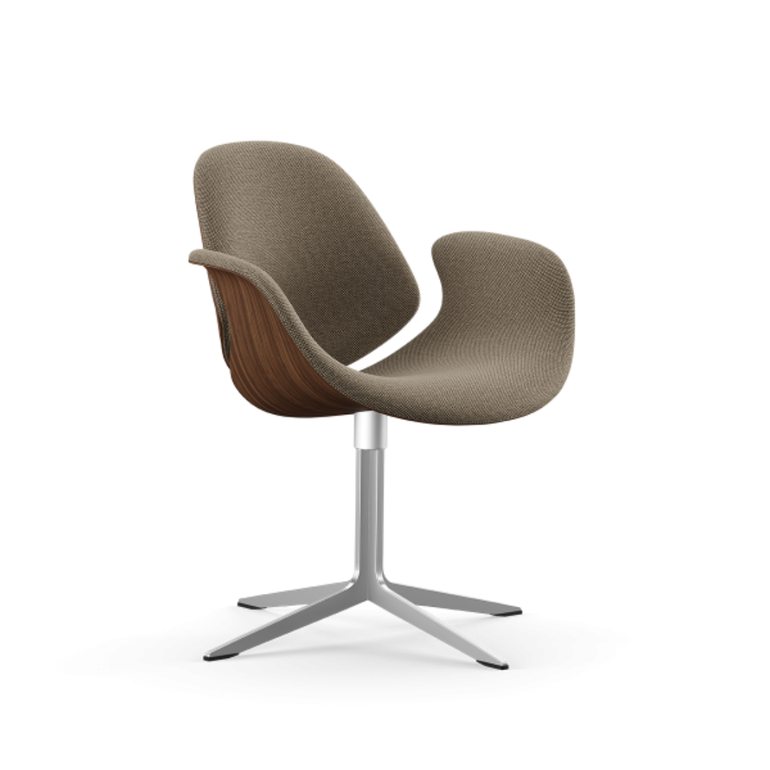 Council Lounge Chair KT 8023