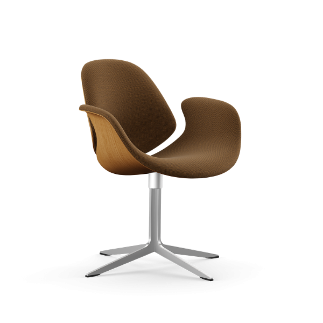 Council Lounge Chair KT 8023