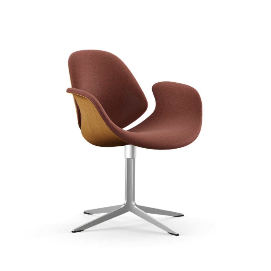 Council Lounge Chair KT 8023