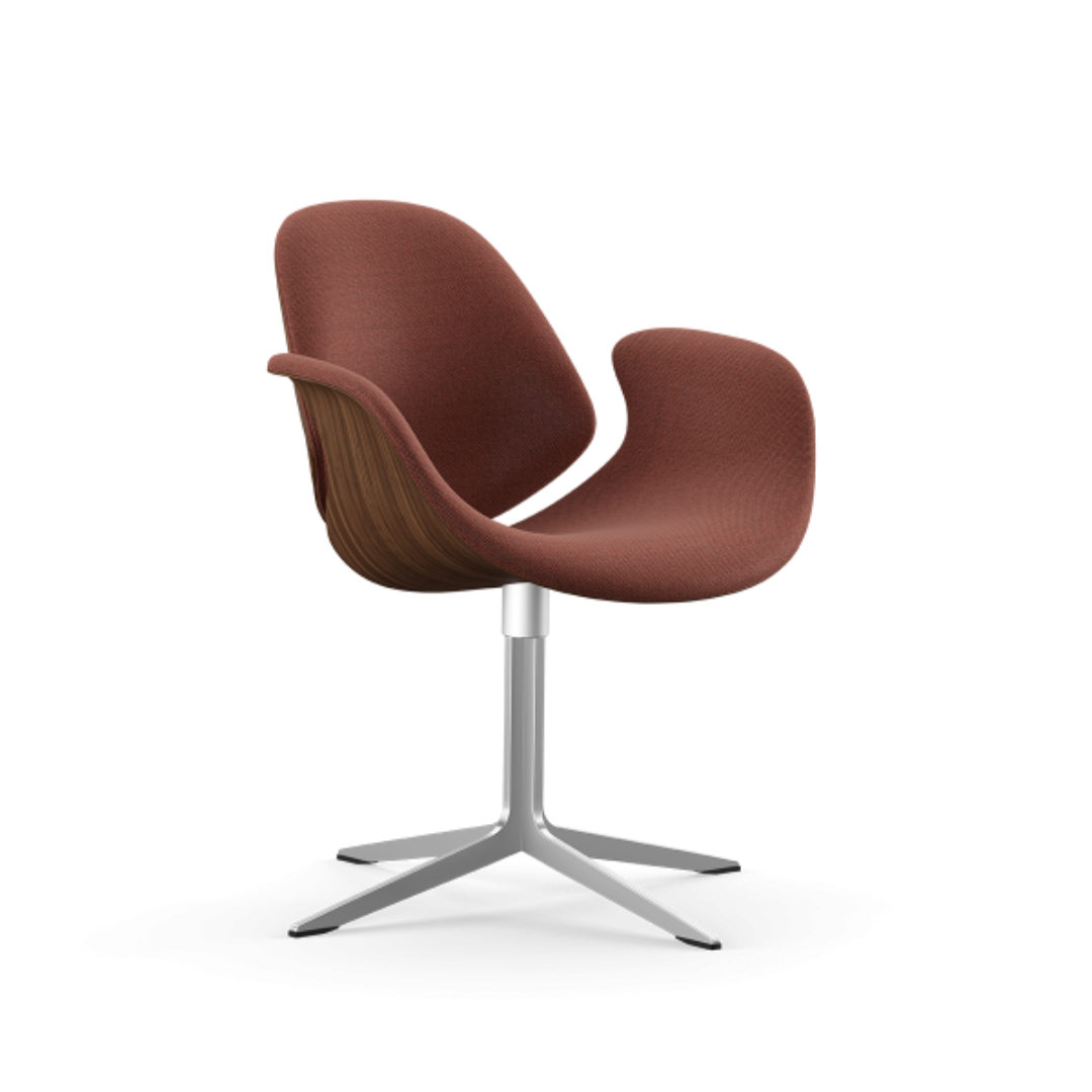 Council Lounge Chair KT 8023