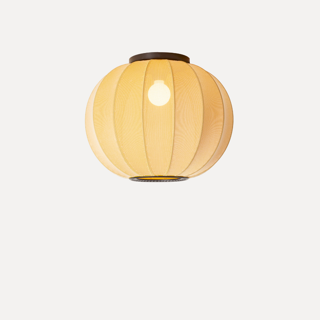 Knit-Wit Ceiling Lamps