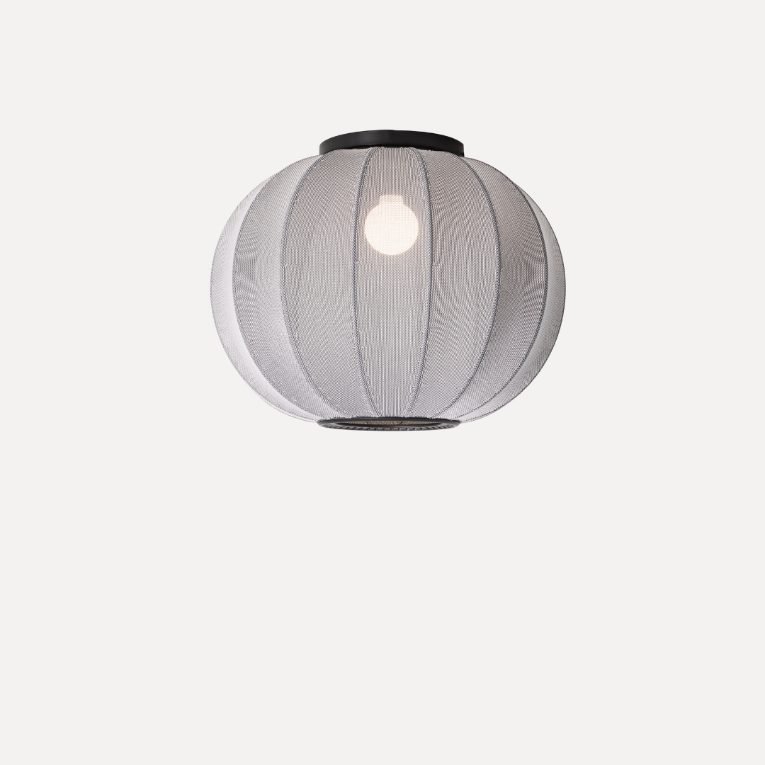 Knit-Wit Ceiling Lamps