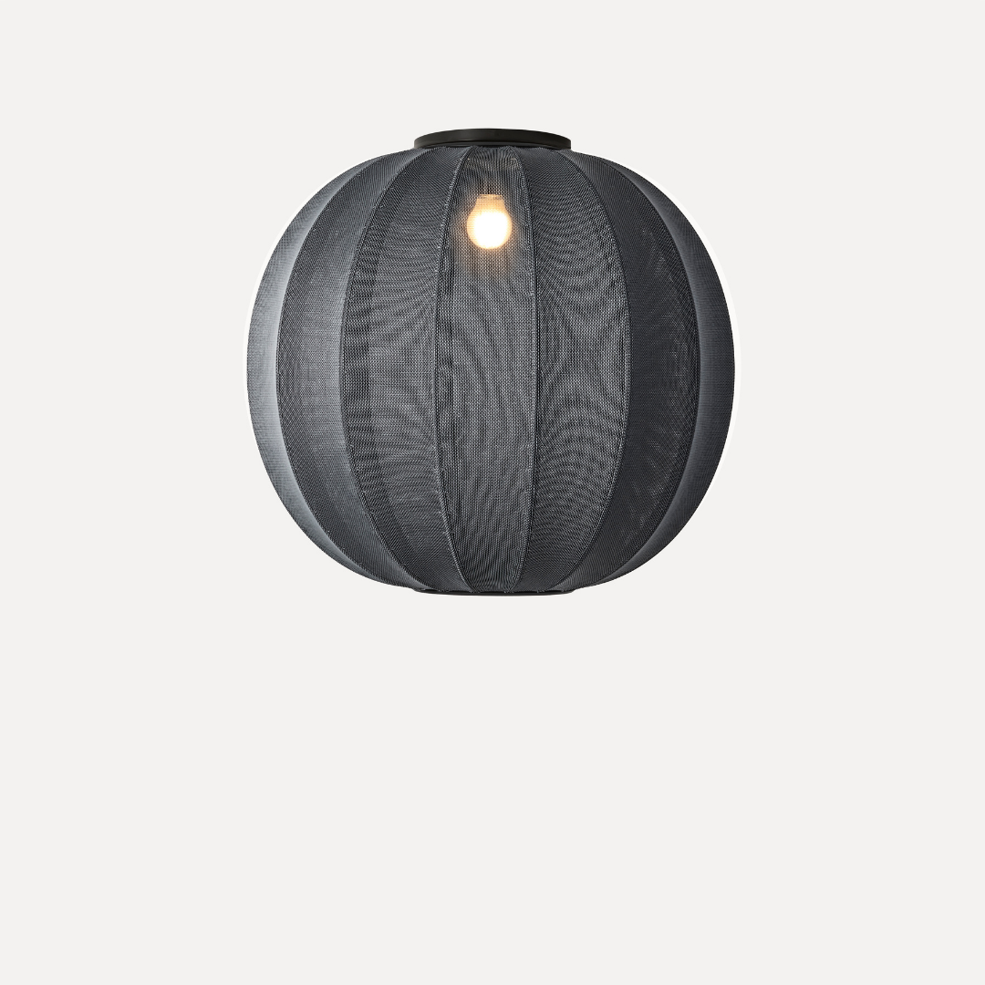 Knit-Wit Ceiling Lamps