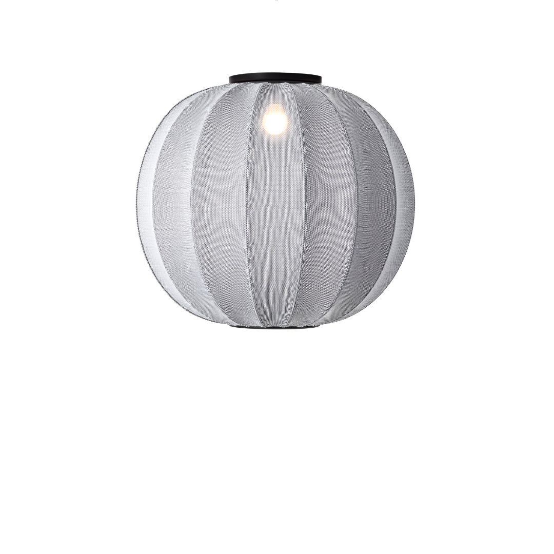 Knit-Wit Ceiling Lamps