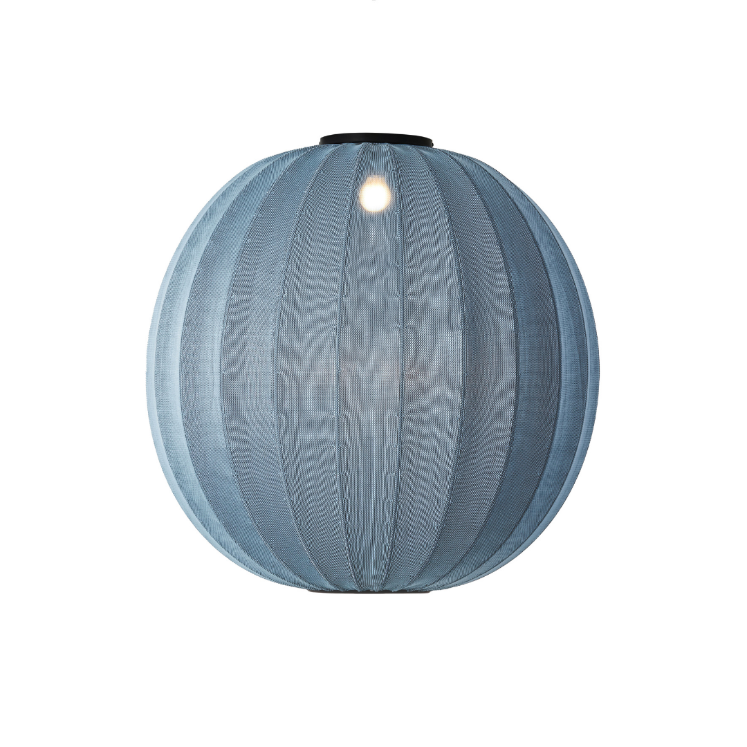 Knit-Wit Ceiling Lamps