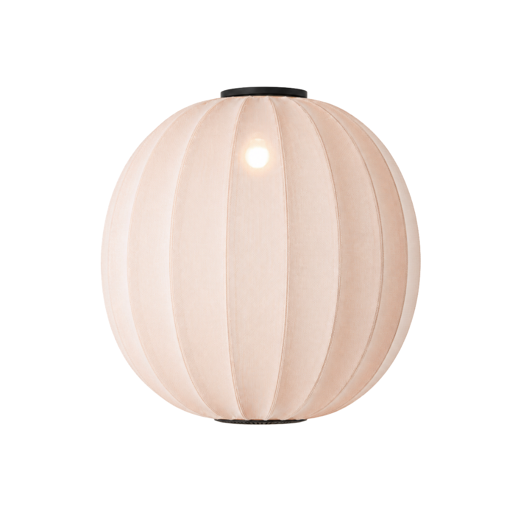 Knit-Wit Ceiling Lamps