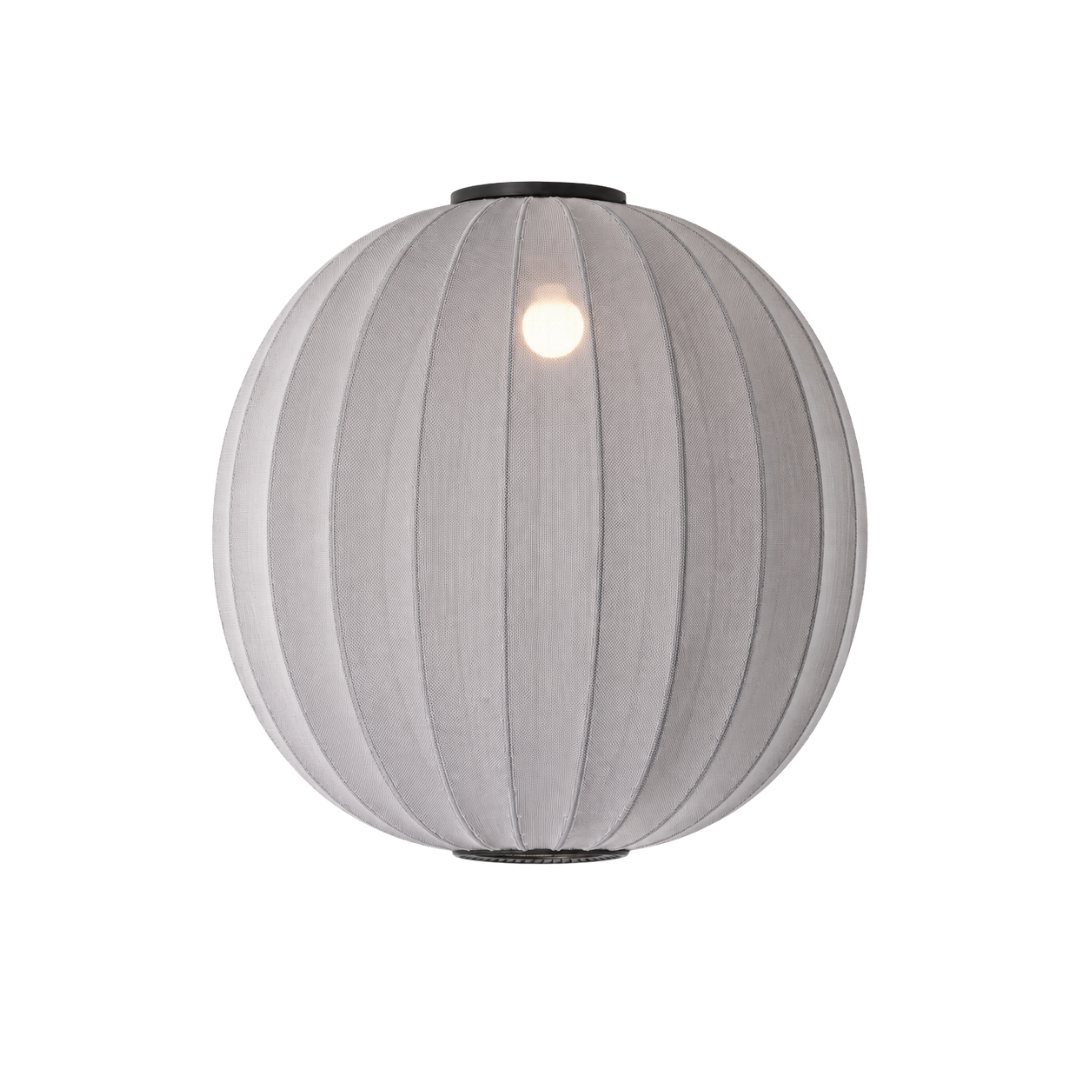 Knit-Wit Ceiling Lamps