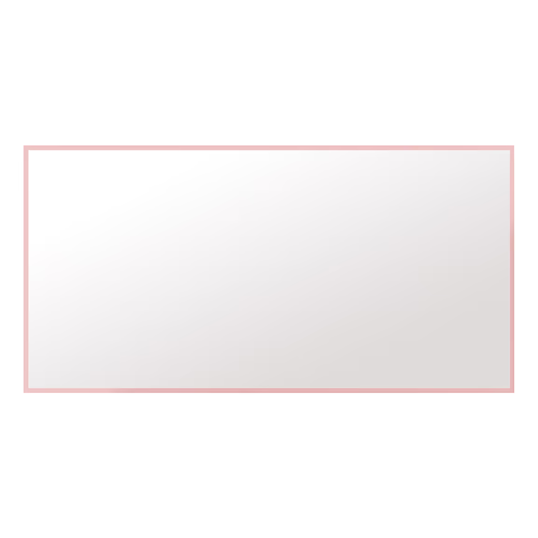 Montana Rectangular Mirror SP1224