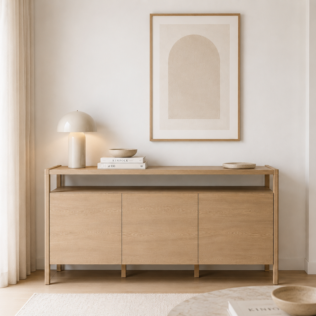 Skovby 713 Sideboard