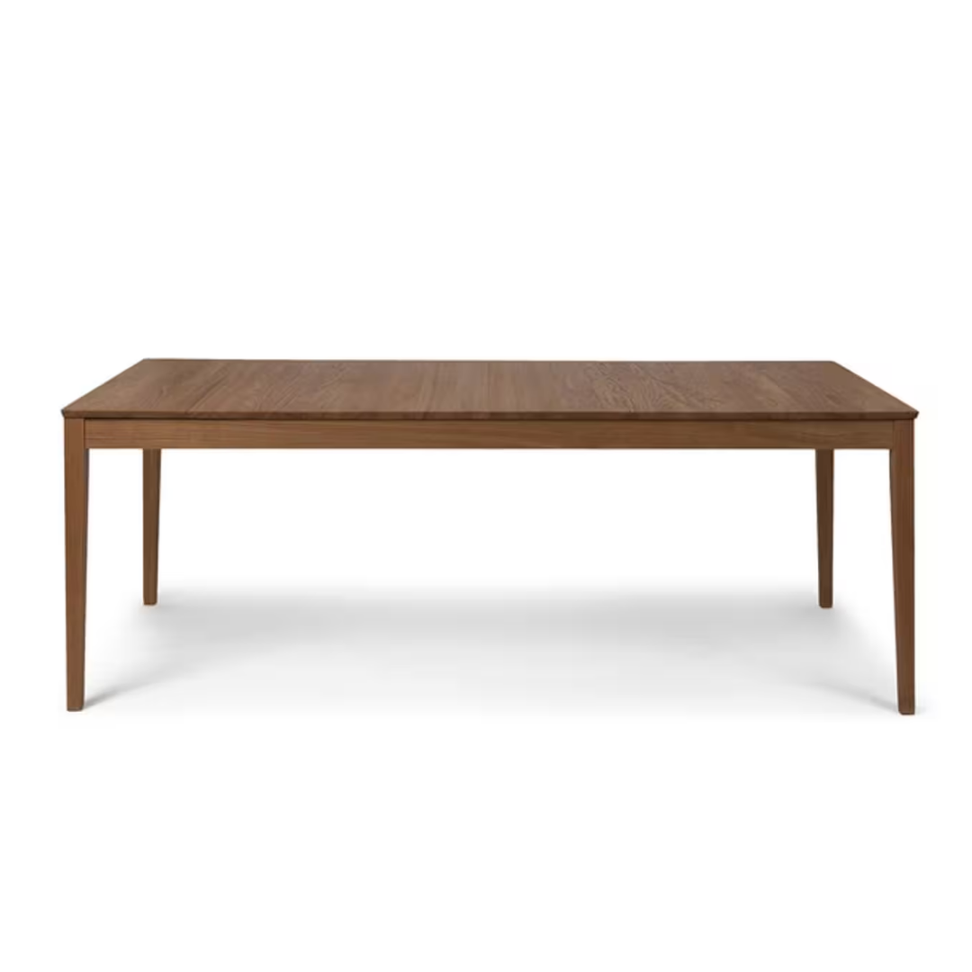 Sibast No 2.1 Dining Table - Extendable