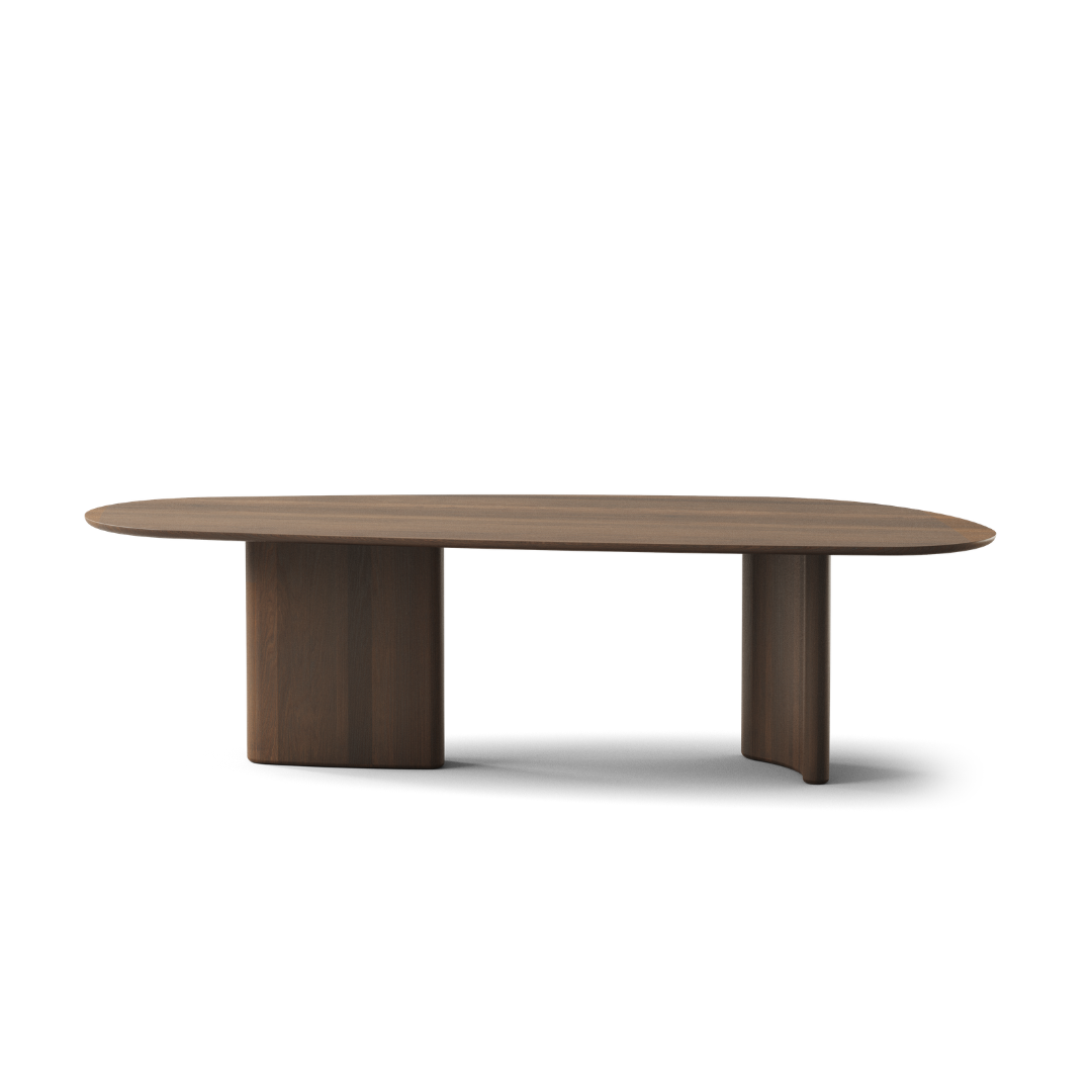 Tangent Table Rectangular