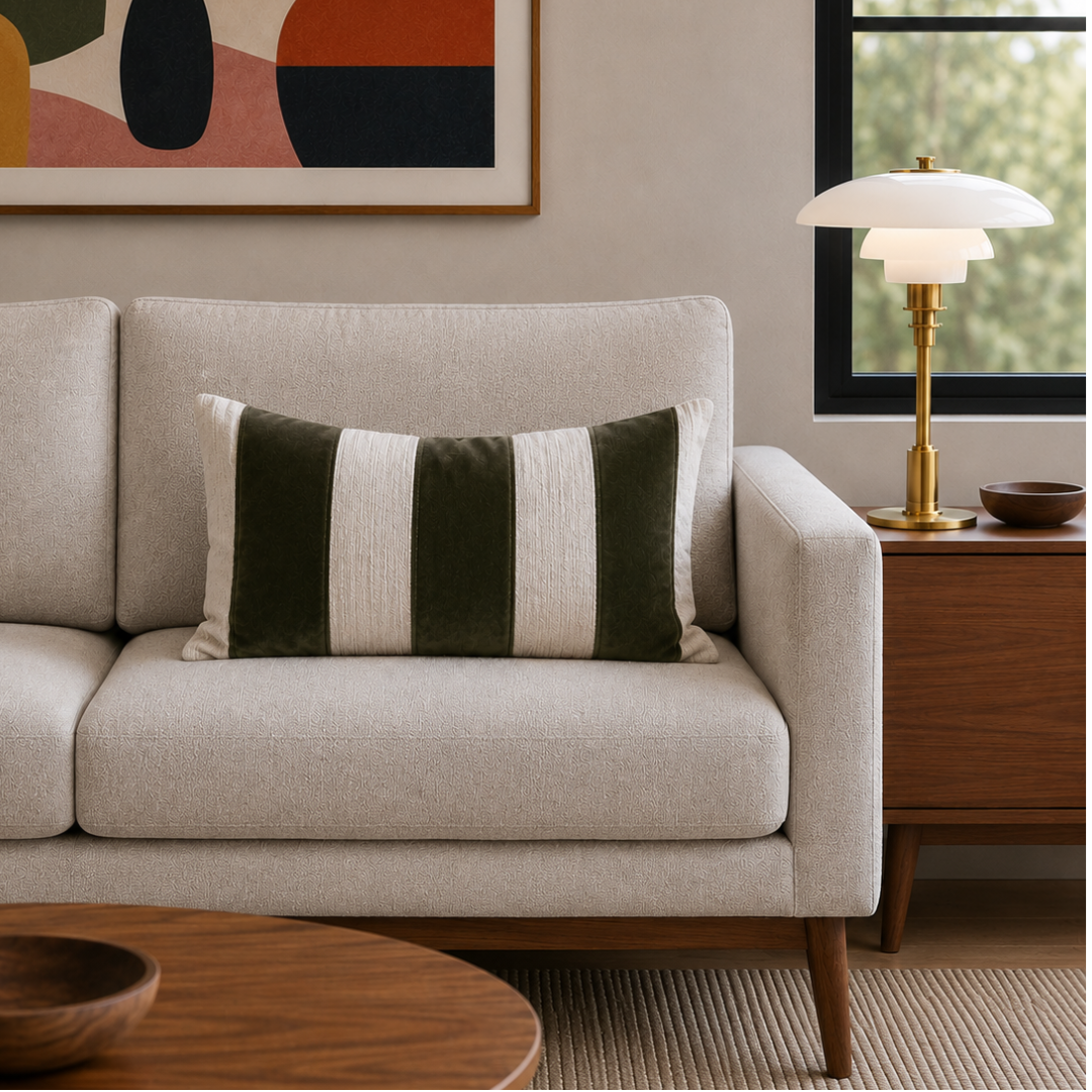 Sono Cushion 60 x 40 CM
