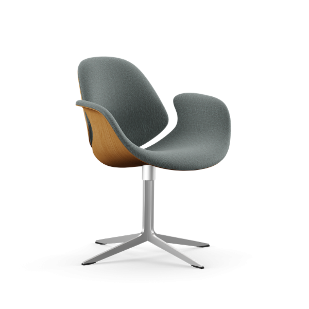Council Lounge Chair KT 8023